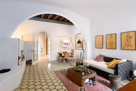 4 chambres villa à louer à Vilassar de Mar, Barcelona, Catalonia, Spain № 3746 - photo 6