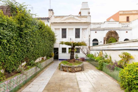 4 chambres villa à louer à Vilassar de Mar, Barcelona, Catalonia, Spain № 3746 - photo 3
