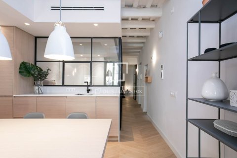 2 chambres apartment à louer à Barcelona, Catalonia, Spain № 3747 - photo 5