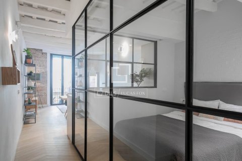 2 chambres apartment à louer à Barcelona, Catalonia, Spain № 3747 - photo 10