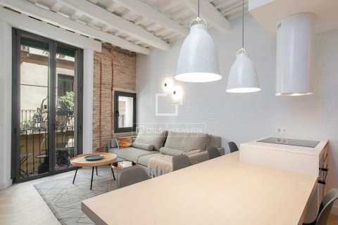 2 chambres apartment à louer à Barcelona, Catalonia, Spain № 3747 - photo 30