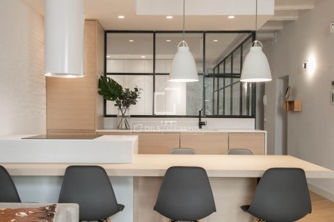 2 chambres apartment à louer à Barcelona, Catalonia, Spain № 3747 - photo 19