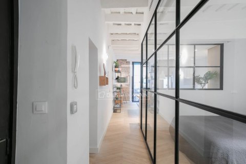 2 chambres apartment à louer à Barcelona, Catalonia, Spain № 3747 - photo 9