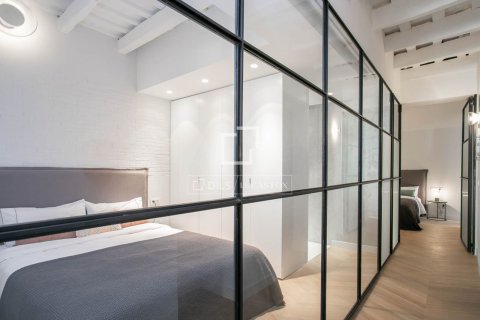 2 chambres apartment à louer à Barcelona, Catalonia, Spain № 3747 - photo 8