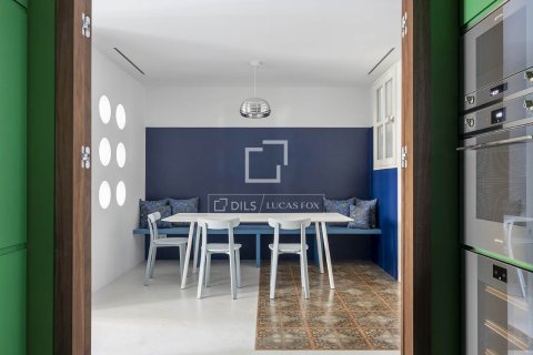 3 chambres apartment à louer à Barcelona, Catalonia, Spain № 3752 - photo 11