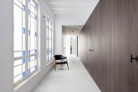 3 chambres apartment à louer à Barcelona, Catalonia, Spain № 3752 - photo 15