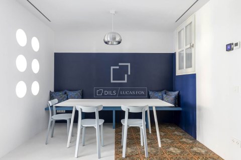 3 chambres apartment à louer à Barcelona, Catalonia, Spain № 3752 - photo 12