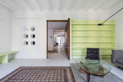 3 chambres apartment à louer à Barcelona, Catalonia, Spain № 3752 - photo 6