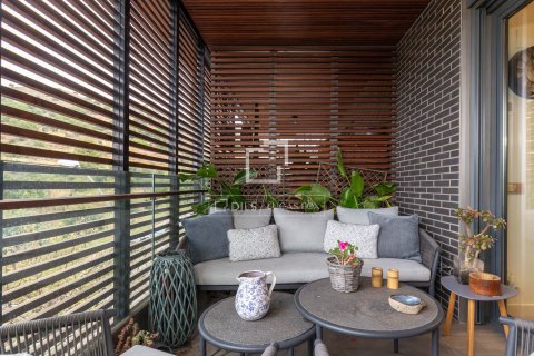 4 chambres apartment à louer à Esplugues de Llobregat, Barcelona, Catalonia, Spain № 3751 - photo 16