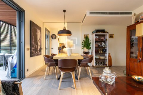 4 chambres apartment à louer à Esplugues de Llobregat, Barcelona, Catalonia, Spain № 3751 - photo 5