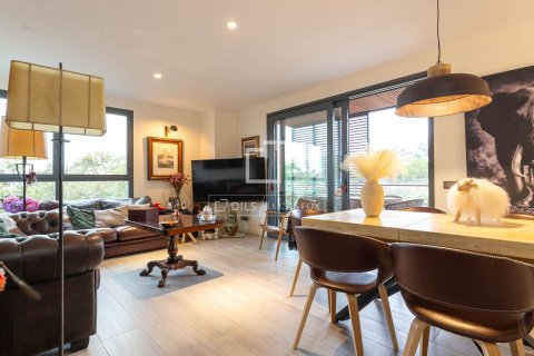 4 chambres apartment à louer à Esplugues de Llobregat, Barcelona, Catalonia, Spain № 3751 - photo 11