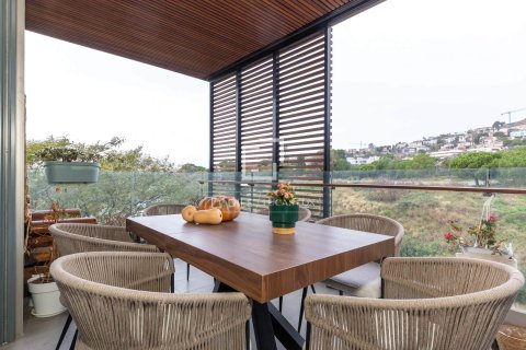 4 chambres apartment à louer à Esplugues de Llobregat, Barcelona, Catalonia, Spain № 3751 - photo 13