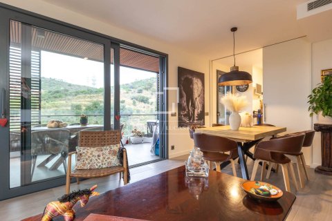 4 chambres apartment à louer à Esplugues de Llobregat, Barcelona, Catalonia, Spain № 3751 - photo 6