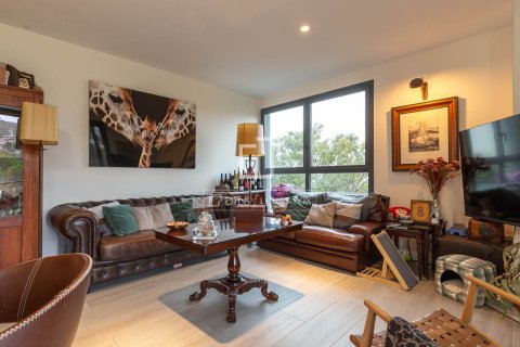 4 chambres apartment à louer à Esplugues de Llobregat, Barcelona, Catalonia, Spain № 3751 - photo 10