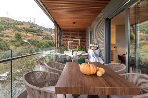 4 chambres apartment à louer à Esplugues de Llobregat, Barcelona, Catalonia, Spain № 3751 - photo 12