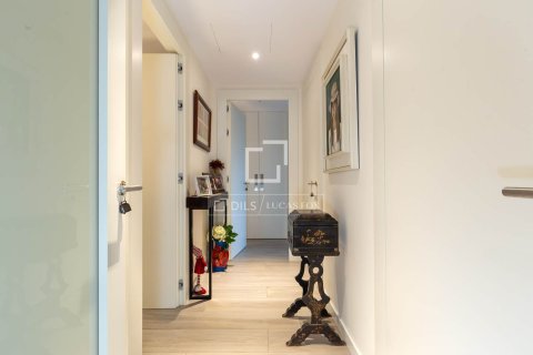 4 chambres apartment à louer à Esplugues de Llobregat, Barcelona, Catalonia, Spain № 3751 - photo 30