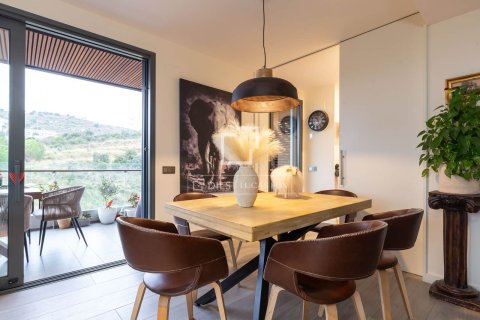 4 chambres apartment à louer à Esplugues de Llobregat, Barcelona, Catalonia, Spain № 3751 - photo 7