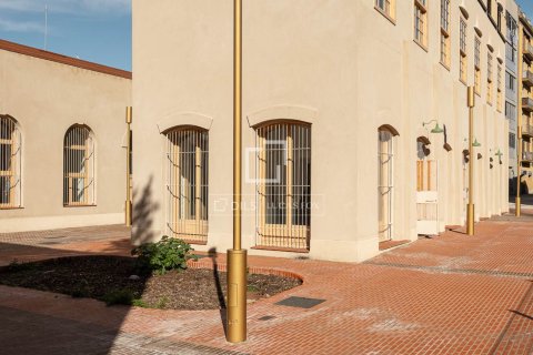 1 chambre apartment à louer à Barcelona, Catalonia, Spain № 3750 - photo 23