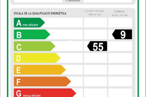 1 chambre apartment à louer à Barcelona, Catalonia, Spain № 3750 - photo 26