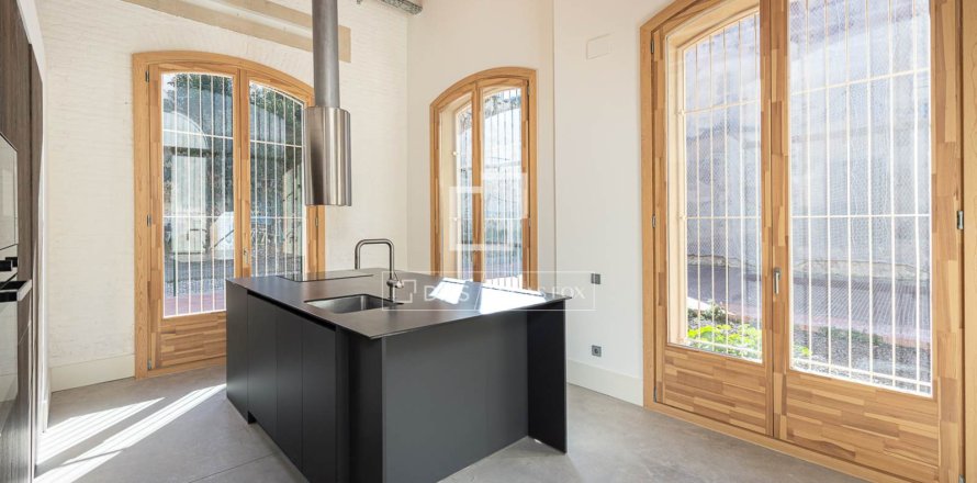 1 chambre apartment à louer à Barcelona, Catalonia, Spain № 3750