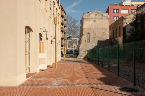 1 chambre apartment à louer à Barcelona, Catalonia, Spain № 3750 - photo 24