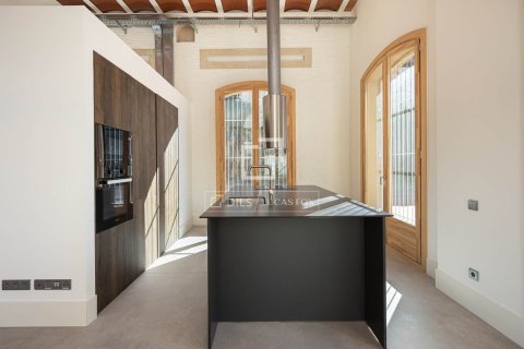 1 chambre apartment à louer à Barcelona, Catalonia, Spain № 3750 - photo 2