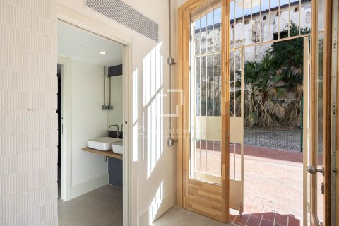 1 chambre apartment à louer à Barcelona, Catalonia, Spain № 3750 - photo 5