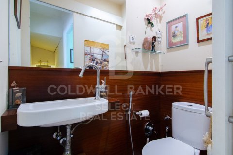Купить дом в Серданьола-дель-Вальес, Испания с 6 спален, 355м², № 7969 - фото 15
