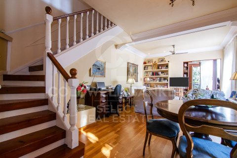 Купить дом в Серданьола-дель-Вальес, Испания с 6 спален, 355м², № 7969 - фото 23