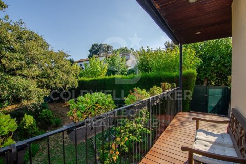Купить дом в Серданьола-дель-Вальес, Испания с 6 спален, 355м², № 7969 - фото 27