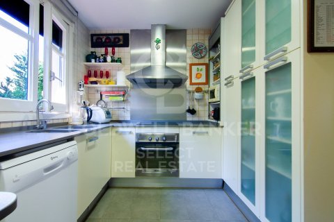 Купить дом в Серданьола-дель-Вальес, Испания с 6 спален, 355м², № 7969 - фото 19