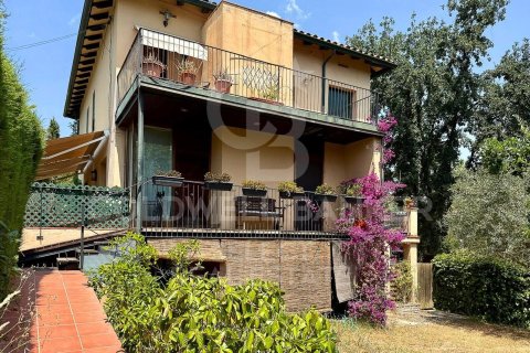 Купить дом в Серданьола-дель-Вальес, Испания с 6 спален, 355м², № 7969 - фото 29
