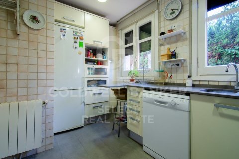 Купить дом в Серданьола-дель-Вальес, Испания с 6 спален, 355м², № 7969 - фото 17