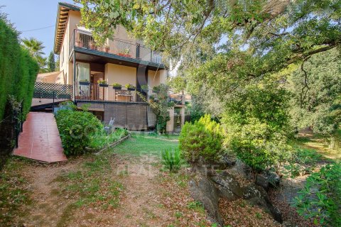 Купить дом в Серданьола-дель-Вальес, Испания с 6 спален, 355м², № 7969 - фото 28