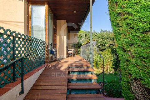 Купить дом в Серданьола-дель-Вальес, Испания с 6 спален, 355м², № 7969 - фото 30