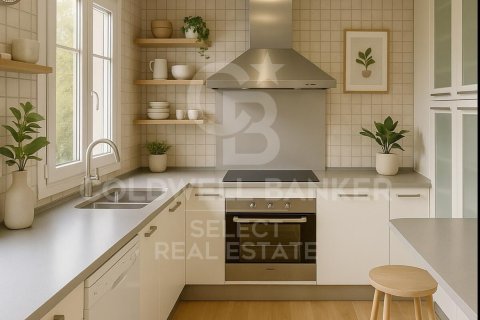 Купить дом в Серданьола-дель-Вальес, Испания с 6 спален, 355м², № 7969 - фото 18