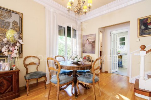 Купить дом в Серданьола-дель-Вальес, Испания с 6 спален, 355м², № 7969 - фото 20