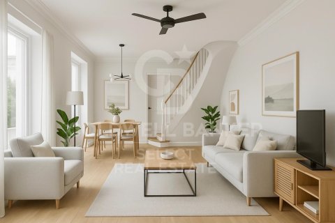 Купить дом в Серданьола-дель-Вальес, Испания с 6 спален, 355м², № 7969 - фото 21