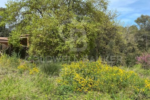 Купить земельный участок в Серданьола-дель-Вальес, Испания 1065м², № 7968 - фото 7