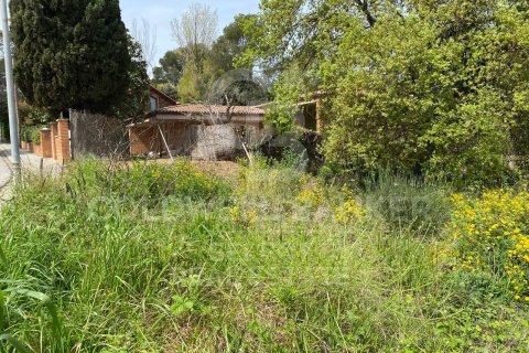 Купить земельный участок в Серданьола-дель-Вальес, Испания 1065м², № 7968 - фото 5