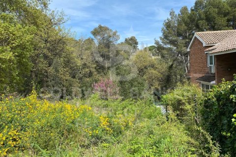 Купить земельный участок в Серданьола-дель-Вальес, Испания 1065м², № 7968 - фото 4