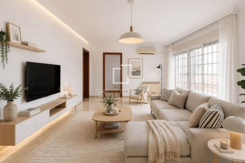 Apartamento de 4 dormitorios en venta en Sant Just Desvern, Barcelona, Cataluña, Spain № 7046 - foto 22