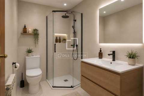 Apartamento de 4 dormitorios en venta en Sant Just Desvern, Barcelona, Cataluña, Spain № 7046 - foto 19