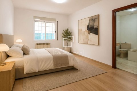 Apartamento de 4 dormitorios en venta en Sant Just Desvern, Barcelona, Cataluña, Spain № 7046 - foto 20