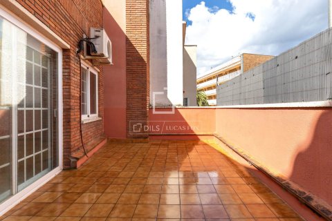 Apartamento de 4 dormitorios en venta en Sant Just Desvern, Barcelona, Cataluña, Spain № 7046 - foto 17