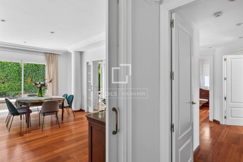 Villa de 5 dormitorios en venta en Alella, Barcelona, Cataluña, Spain № 7045 - foto 17