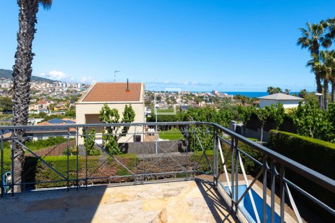 Villa de 5 dormitorios en venta en Alella, Barcelona, Cataluña, Spain № 7045 - foto 13
