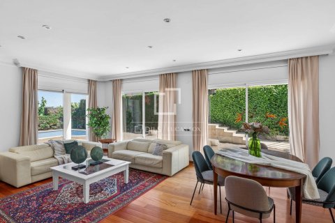 Villa de 5 dormitorios en venta en Alella, Barcelona, Cataluña, Spain № 7045 - foto 26
