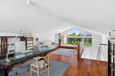 Villa de 5 dormitorios en venta en Alella, Barcelona, Cataluña, Spain № 7045 - foto 27