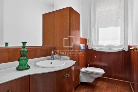 Villa de 5 dormitorios en venta en Alella, Barcelona, Cataluña, Spain № 7045 - foto 15